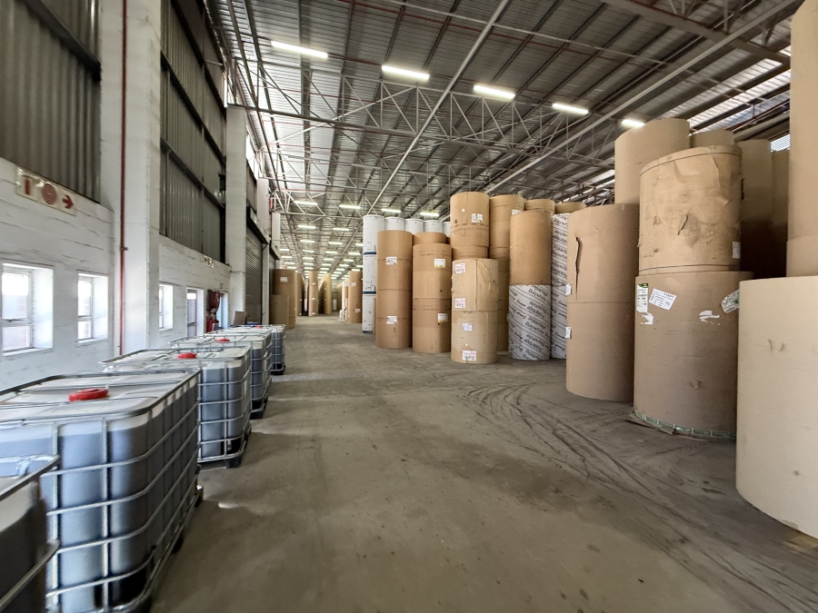 To Let commercial Property for Rent in Bellville South Western Cape
